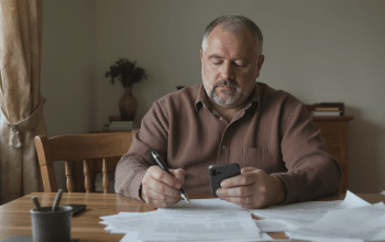 Compte bancaire : optimiser la gestion de ses finances facilement