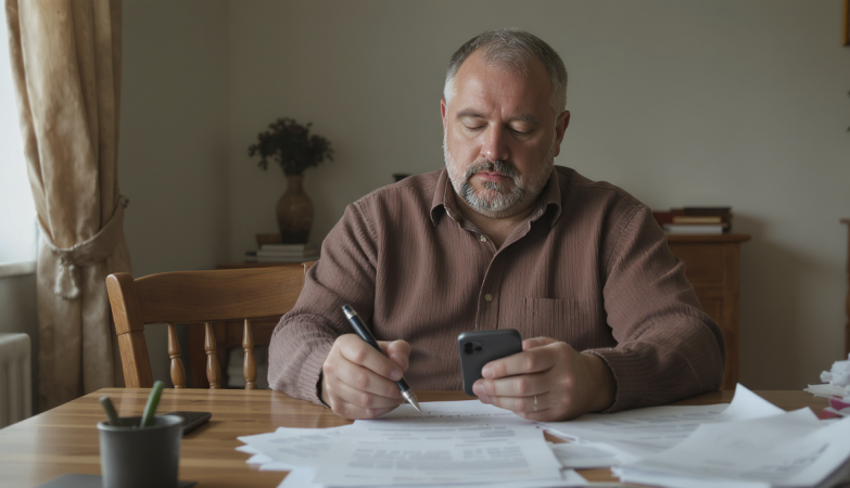 Compte bancaire : optimiser la gestion de ses finances facilement