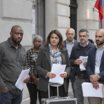 Des ONG saisissent la justice pour contraindre l’&Eacute;tat fran&ccedil;ais &agrave; cesser tout soutien &eacute;conomique &agrave; l’occupation en Palestine