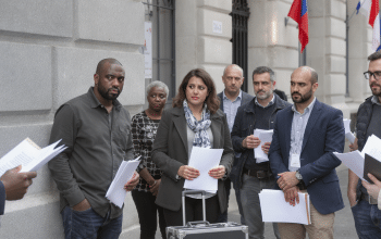 Des ONG saisissent la justice pour contraindre l’&Eacute;tat fran&ccedil;ais &agrave; cesser tout soutien &eacute;conomique &agrave; l’occupation en Palestine