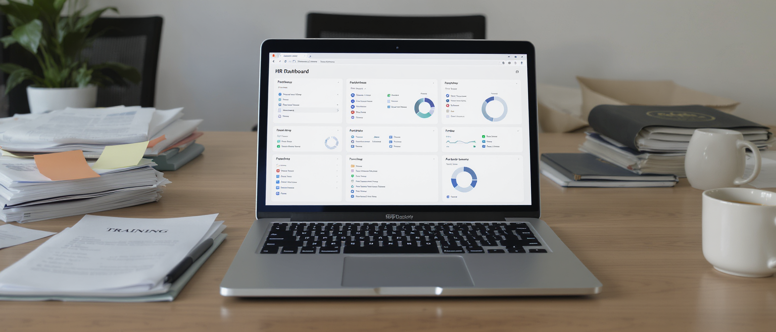 Gestion des ressources humaines : outils indispensables pour les managers