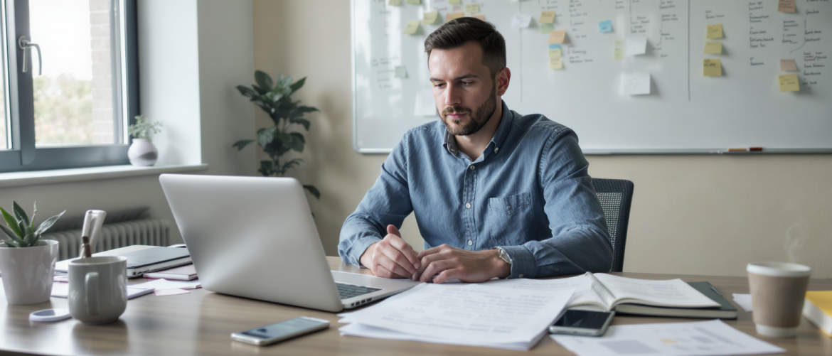 Gestion des ressources humaines : outils indispensables pour les managers