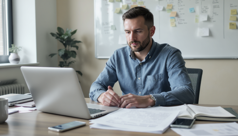 Gestion des ressources humaines : outils indispensables pour les managers