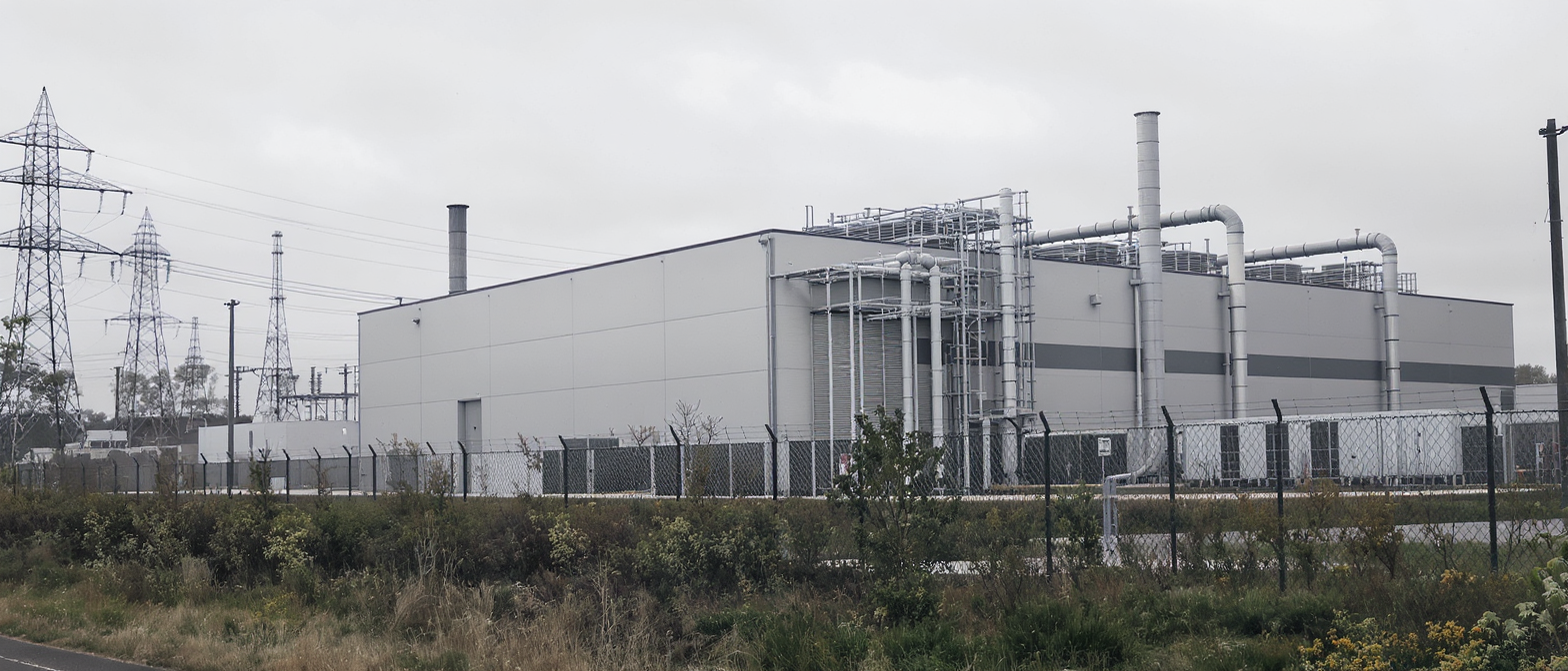 IA et data centers : comment la France se mobilise pour garder sa place sur la scène mondiale