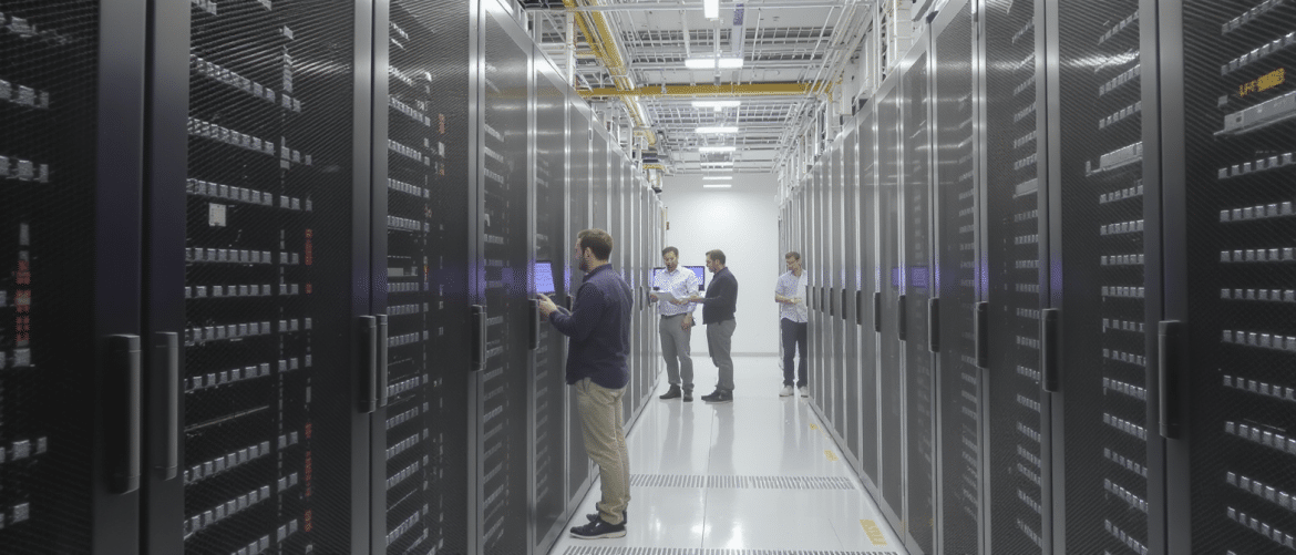 IA et data centers : comment la France se mobilise pour garder sa place sur la scène mondiale