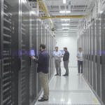 IA et data centers : comment la France se mobilise pour garder sa place sur la sc&egrave;ne mondiale