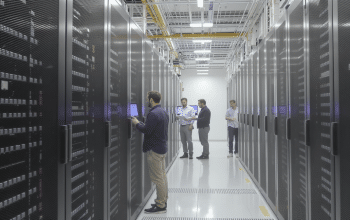IA et data centers : comment la France se mobilise pour garder sa place sur la sc&egrave;ne mondiale