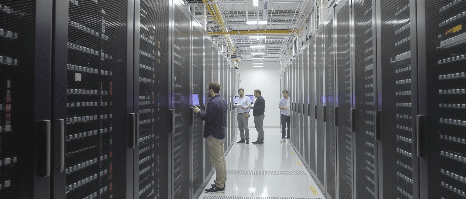 découvrez comment la france mobilise ses data centers et l'intelligence artificielle pour renforcer sa position stratégique sur la scène mondiale et accompagner la transformation numérique.