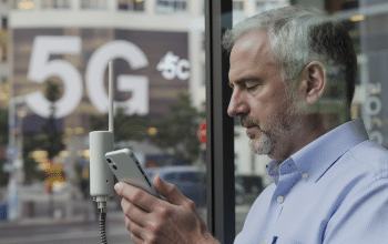 La 5G : un bond en avant pour certains g&eacute;ants, mais un d&eacute;fi persistant pour l’industrie fran&ccedil;aise