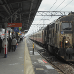 Les limites de l&rsquo;ouverture &agrave; la concurrence mettent en p&eacute;ril le secteur ferroviaire