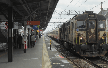 Les limites de l&rsquo;ouverture &agrave; la concurrence mettent en p&eacute;ril le secteur ferroviaire
