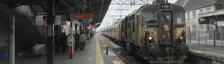 Les limites de l&rsquo;ouverture &agrave; la concurrence mettent en p&eacute;ril le secteur ferroviaire