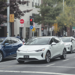 L&rsquo;essor des voitures &eacute;lectriques chinoises bouleverse le paysage automobile canadien