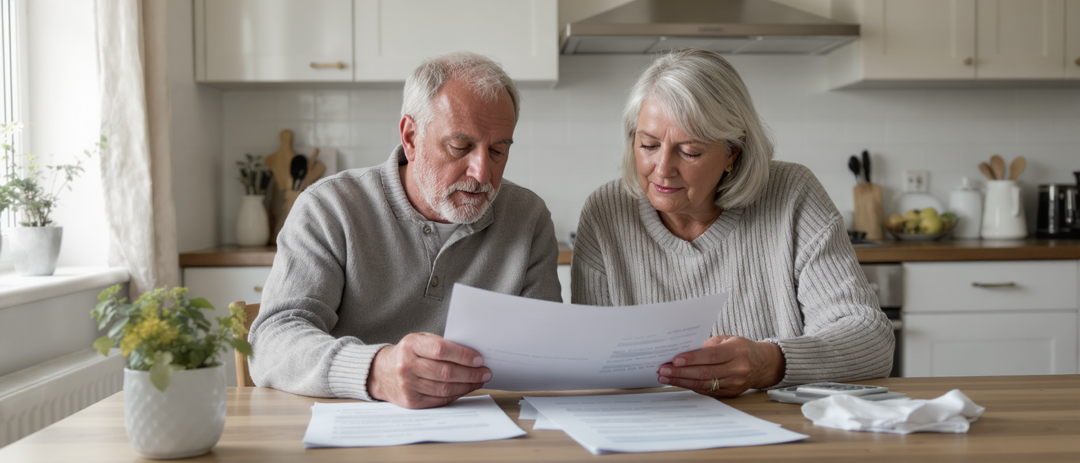 Mutuelle pour senior : comment choisir la meilleure couverture en 2026