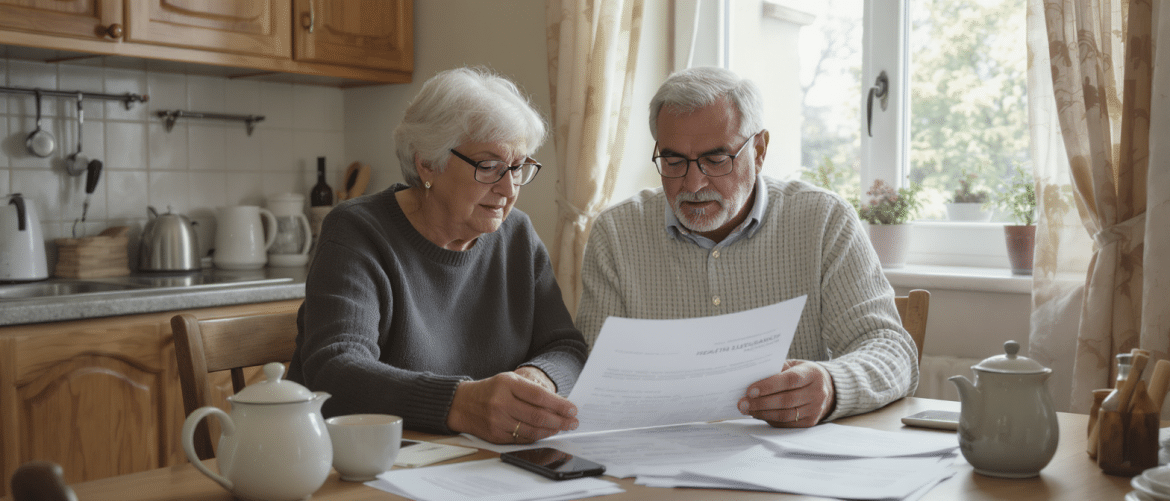 Mutuelle pour senior : comment choisir la meilleure couverture en 2026