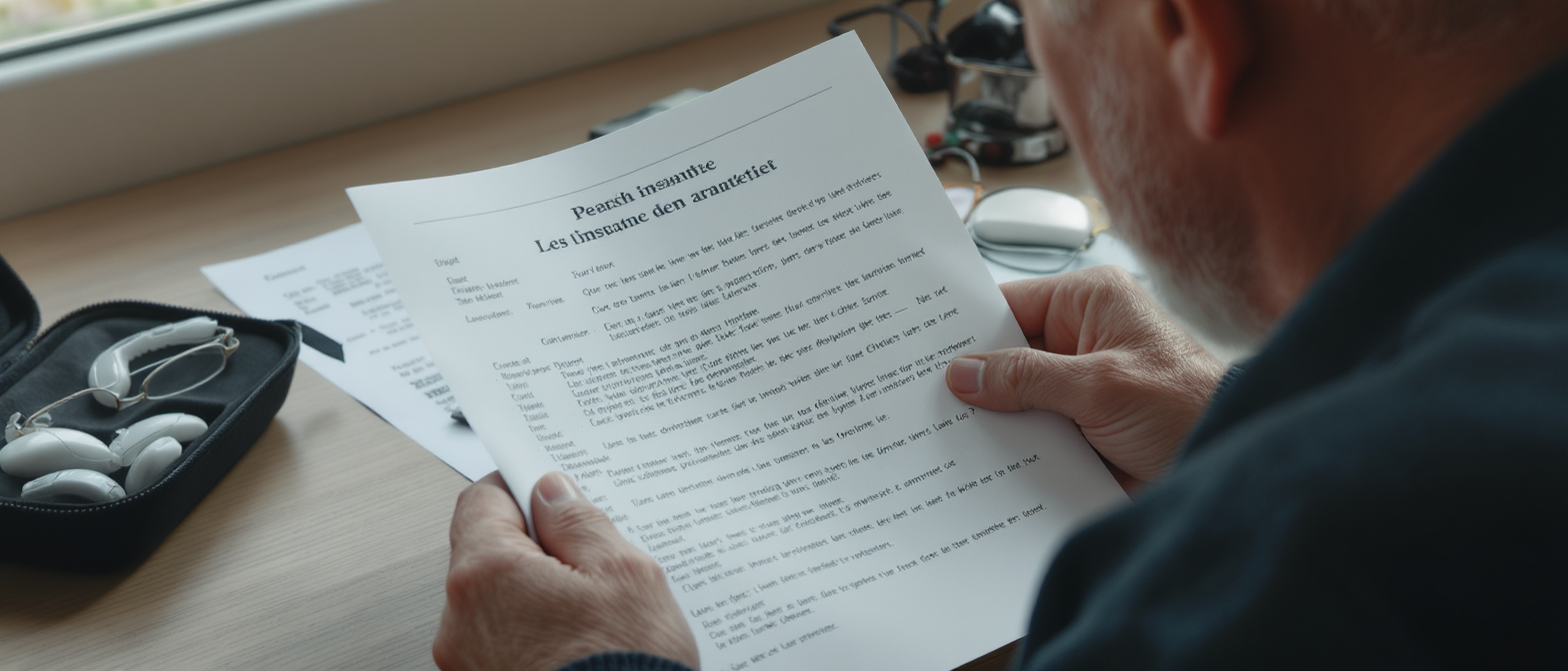 Mutuelle pour senior : comment choisir la meilleure couverture en 2026