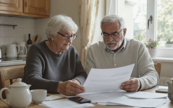 Mutuelle pour senior : comment choisir la meilleure couverture en 2026