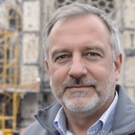 Olivier Tainturier d&eacute;sign&eacute; coordonnateur des projets industriels &laquo; Notre-Dame &raquo; par le gouvernement