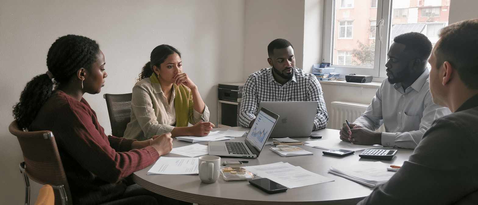 face au risque de disparition de millions d'emplois causée par l'ia, une réforme fiscale ambitieuse est essentielle pour protéger l'emploi et soutenir l'économie.