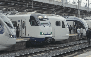 Pour une nouvelle gouvernance nationale : imaginer le pluralisme ferroviaire de demain
