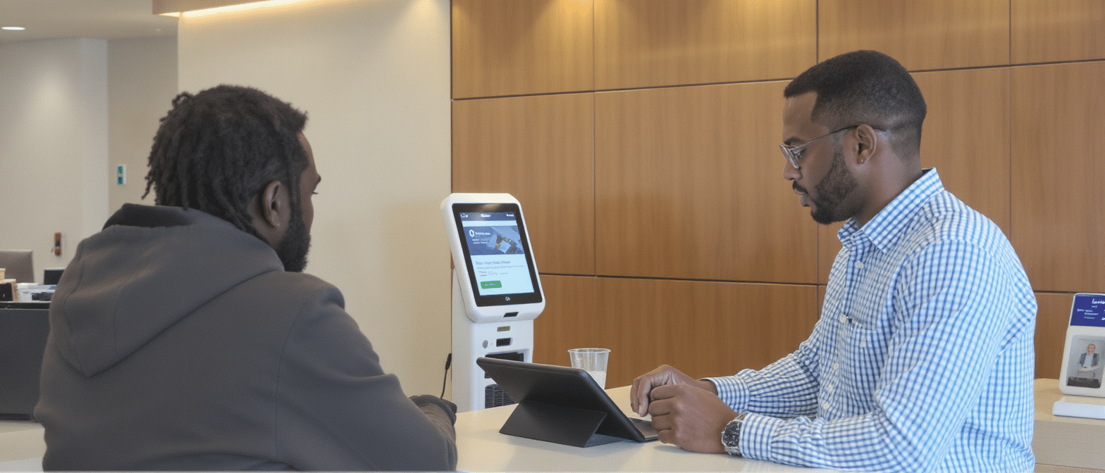 Strat&eacute;gies d’innovation : comment les banques traditionnelles se transforment pour fid&eacute;liser leur client&egrave;le