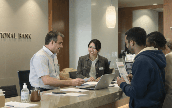 Strat&eacute;gies d’innovation : comment les banques traditionnelles se transforment pour fid&eacute;liser leur client&egrave;le