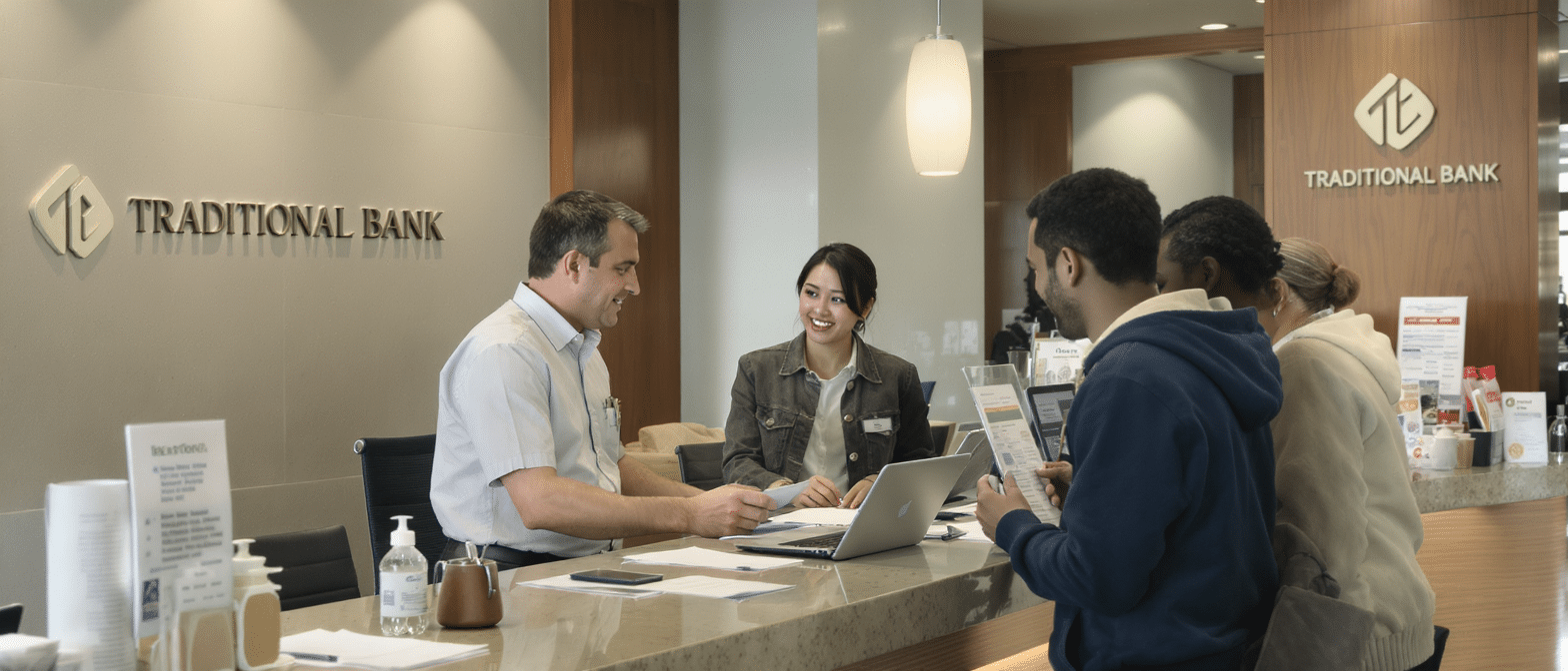 découvrez comment les banques traditionnelles adoptent des stratégies d'innovation pour se transformer et fidéliser efficacement leur clientèle dans un marché en constante évolution.