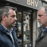 Un mois apr&egrave;s la reprise du BHV, les nouveaux propri&eacute;taires entrent en conflit avec leur bailleur