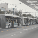 &Agrave; Riyad, un r&eacute;seau de transport public enti&egrave;rement neuf pour m&eacute;tamorphoser la ville