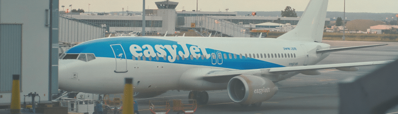 Acquisition d&rsquo;easyJet par le fonds Apollo : quel avenir pour la reine du low-cost ?