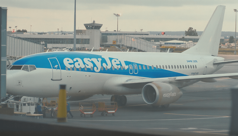 Acquisition d&rsquo;easyJet par le fonds Apollo : quel avenir pour la reine du low-cost ?