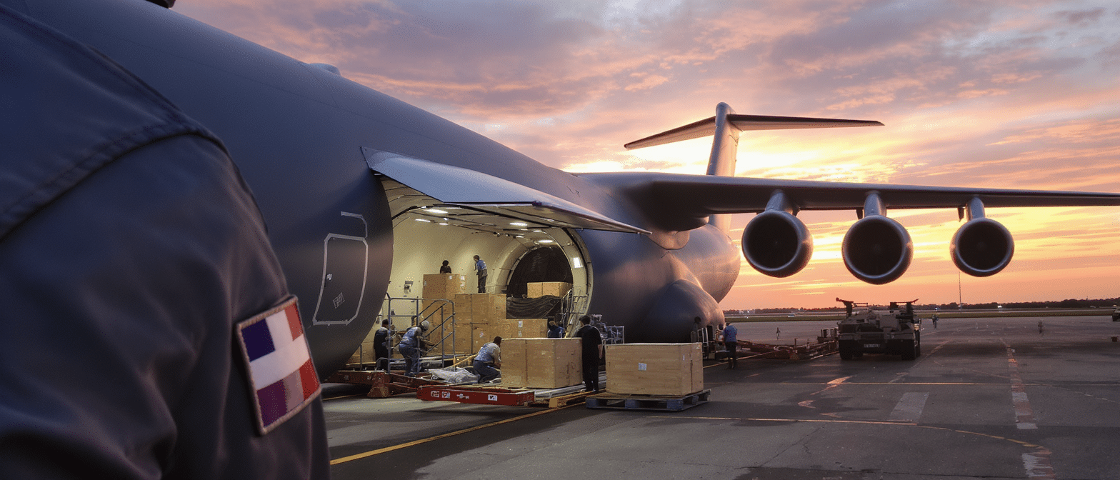 Défense : les exportations d’armes françaises atteindront de nouveaux records en 2025