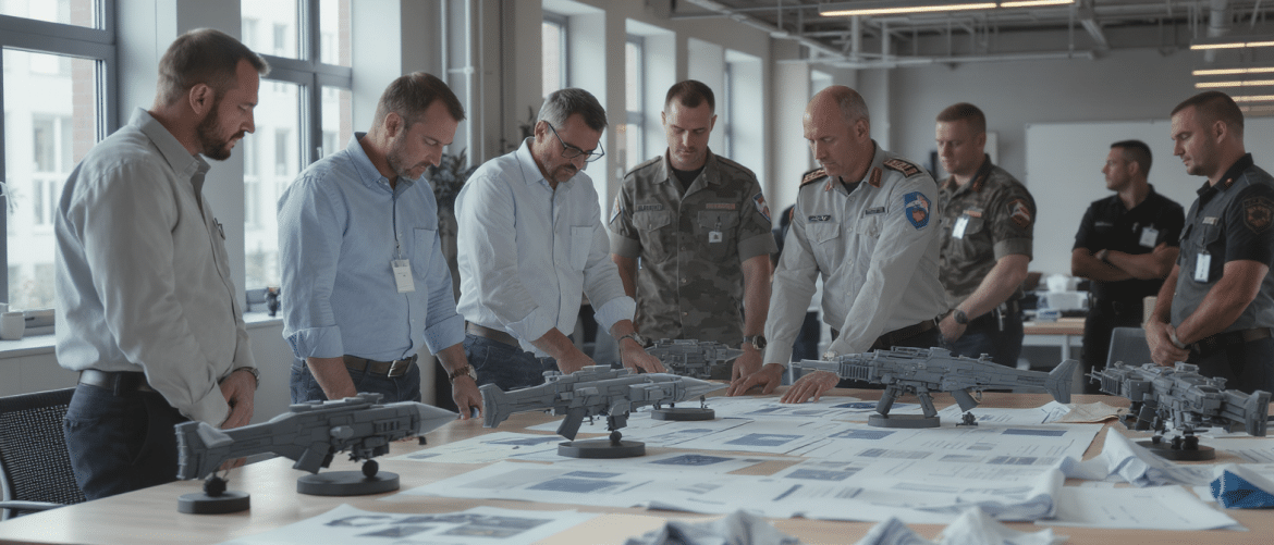 Défense : les exportations d’armes françaises atteindront de nouveaux records en 2025