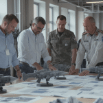 D&eacute;fense : les exportations d&rsquo;armes fran&ccedil;aises atteindront de nouveaux records en 2025