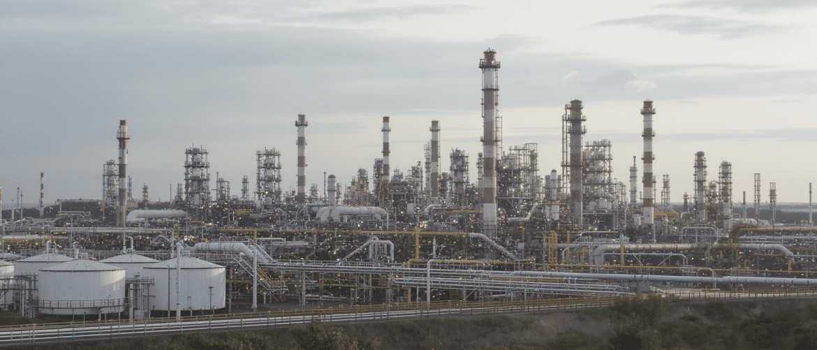 En Allemagne, la raffinerie de Schwedt illustre les défis persistants de la dépendance au pétrole russe