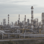 En Allemagne, la raffinerie de Schwedt illustre les d&eacute;fis persistants de la d&eacute;pendance au p&eacute;trole russe