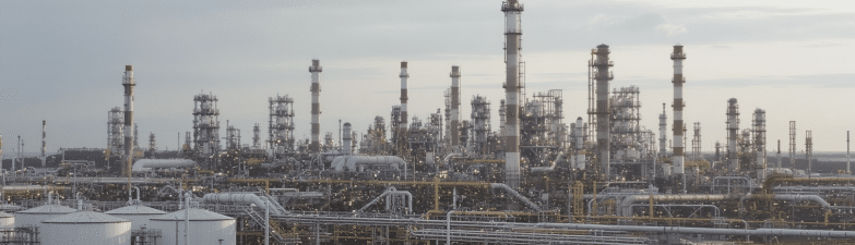 En Allemagne, la raffinerie de Schwedt illustre les d&eacute;fis persistants de la d&eacute;pendance au p&eacute;trole russe