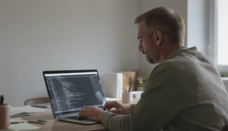 Formation IA g&eacute;n&eacute;rative : les meilleures pratiques pour ma&icirc;triser la technologie