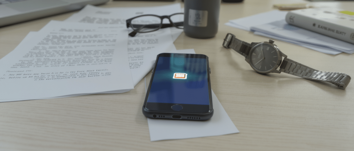 Fraude au &laquo; SIM swap &raquo; : condamnations pour l’op&eacute;rateur t&eacute;l&eacute;phonique et la banque impliqu&eacute;s
