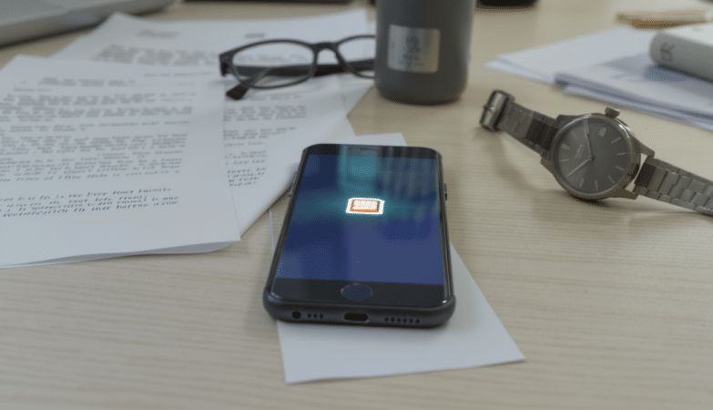 Fraude au &laquo; SIM swap &raquo; : condamnations pour l’op&eacute;rateur t&eacute;l&eacute;phonique et la banque impliqu&eacute;s