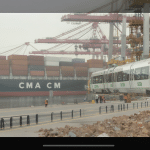 L&rsquo;Arabie saoudite booste ses infrastructures : accords majeurs avec CMA CGM pour le port de Djeddah et Alstom pour le m&eacute;tro de Riyad