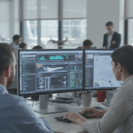 La fili&egrave;re a&eacute;ronautique intensifie sa cyberd&eacute;fense pour contrer l’augmentation des risques num&eacute;riques