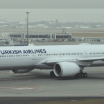 La tourmente au Moyen-Orient propulse Turkish Airlines vers le rang des leaders mondiaux de l’aviation