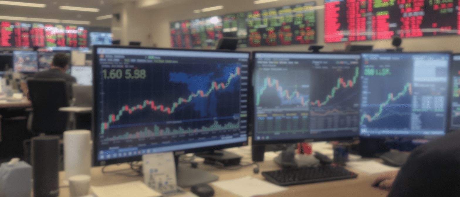 L’impact des march&eacute;s financiers sur la flamb&eacute;e des taux souverains en Europe