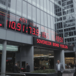 L’impact des march&eacute;s financiers sur la flamb&eacute;e des taux souverains en Europe
