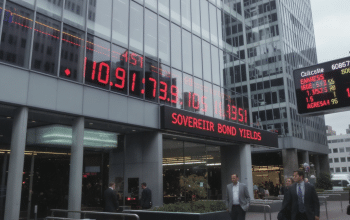 L’impact des march&eacute;s financiers sur la flamb&eacute;e des taux souverains en Europe