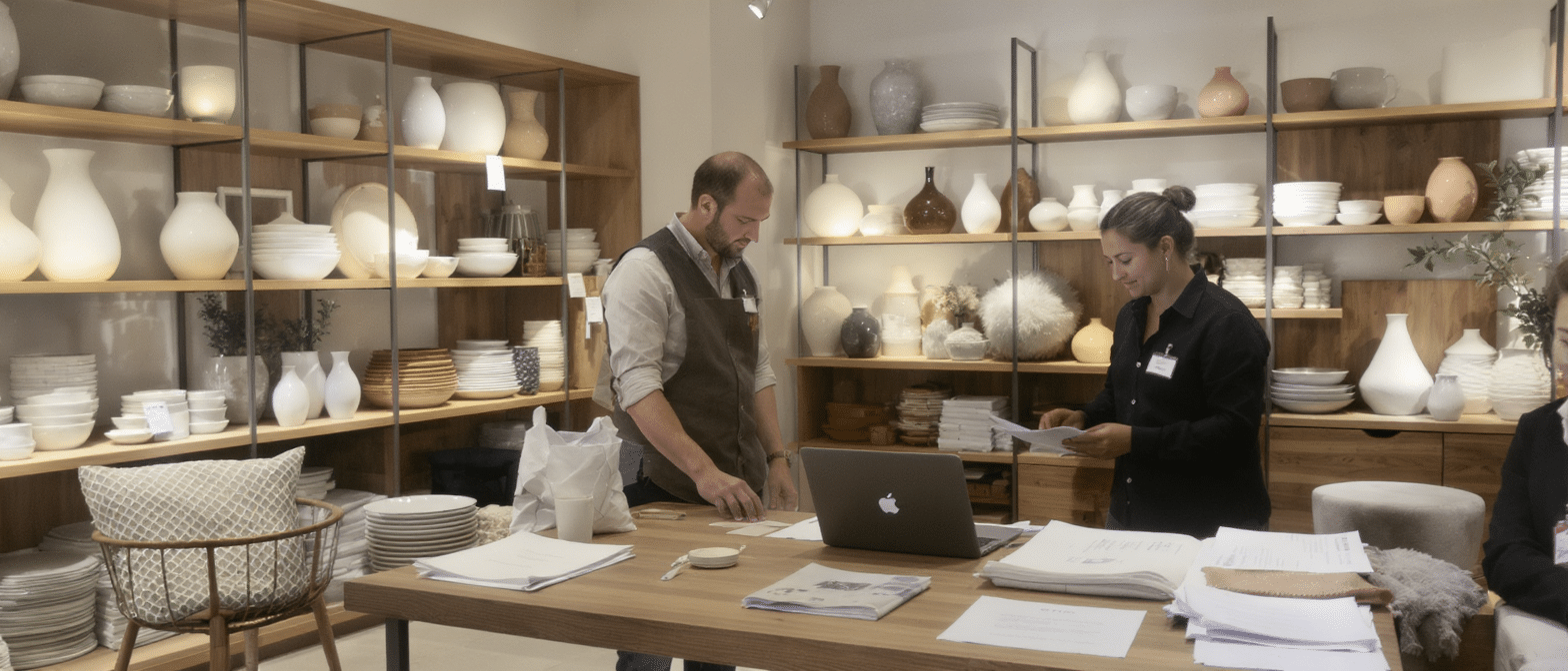 Maisons du Monde s&eacute;curise son avenir en finalisant son plan de sauvetage et &eacute;vite la mise en redressement judiciaire