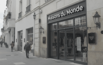 Maisons du Monde s&eacute;curise son avenir en finalisant son plan de sauvetage et &eacute;vite la mise en redressement judiciaire