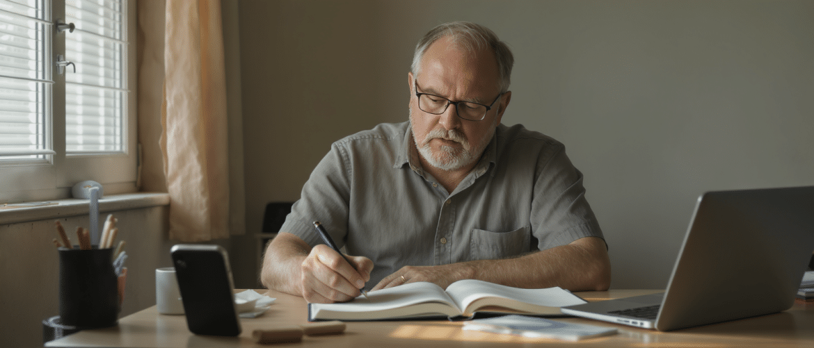 Paul Klotz, essayiste : &laquo; La solitude, un tr&eacute;sor sciemment cultiv&eacute; et exploit&eacute; par les g&eacute;ants du num&eacute;rique &raquo;