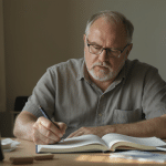 Paul Klotz, essayiste : &laquo; La solitude, un tr&eacute;sor sciemment cultiv&eacute; et exploit&eacute; par les g&eacute;ants du num&eacute;rique &raquo;